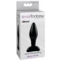 ANAL FANTASY - PLUG ANAL PETIT FANTAISIE OU ANAL EN SILICONE