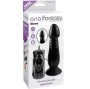 ANAL FANTASY - VIBRATORE PLUG THRUSTER