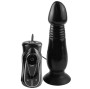 ANAL FANTASY - PLUG THRUSTER VIBRATOR
