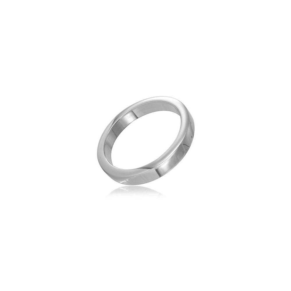 METAL HARD - COCKRING METALL FAT 35MM