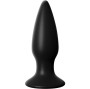 ANAL FANTASY ELITE COLLECTION - KLEINER WIEDERAUFLADBARER ANALSTECKER