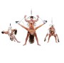 FETISH FANTASY SERIES - FANTASIA BONDAGE BALANO
