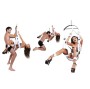 FETISH FANTASY SERIES - FANTASY BONDAGE BALANOIRE
