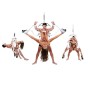 FETISH FANTASY SERIES - FANTASIA BONDAGE BALANO