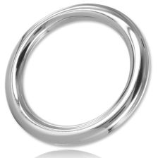 METAL HARD - RUNDER PENISRING METALLDRAHT C-RING 8X35MM