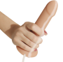MYTHOLOGY - FLIPPER ORIGINAL DILDO EJACULATOR