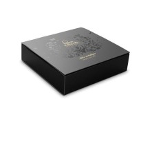 BIJOUX INDISCRETS - DÃSIR MÃTALLIQUE COLLIER MÃTALLISÃ NOIR