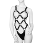 LEATHER BODY - ESTILO FEMININO