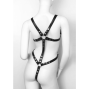 LEATHER BODY - ESTILO FEMININO