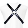 LEATHER BODY - BASIC HARNESS