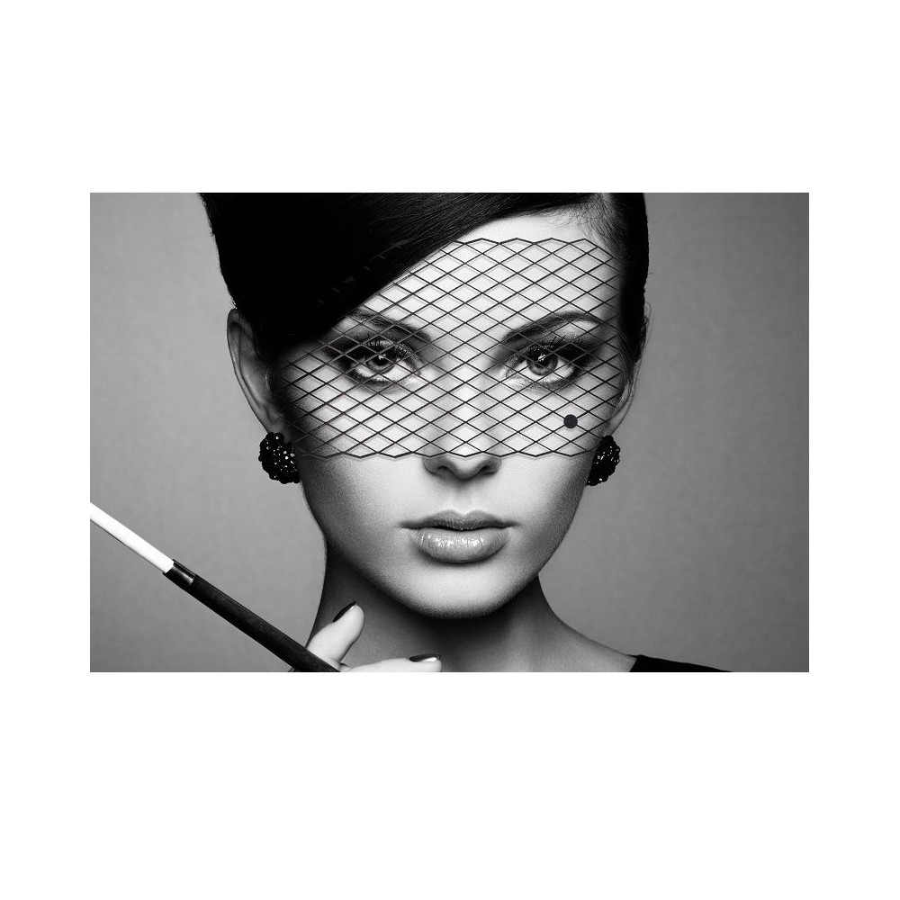 BIJOUX INDISCRETS - LOUISE MASK