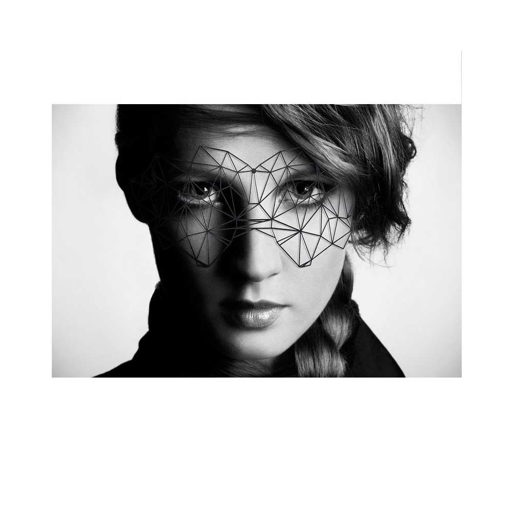 BIJOUX INDISCRETS - KRISTINE MASKE