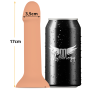 MYTHOLOGY - FLIPPER ORIGINAL DILDO EJACULADOR