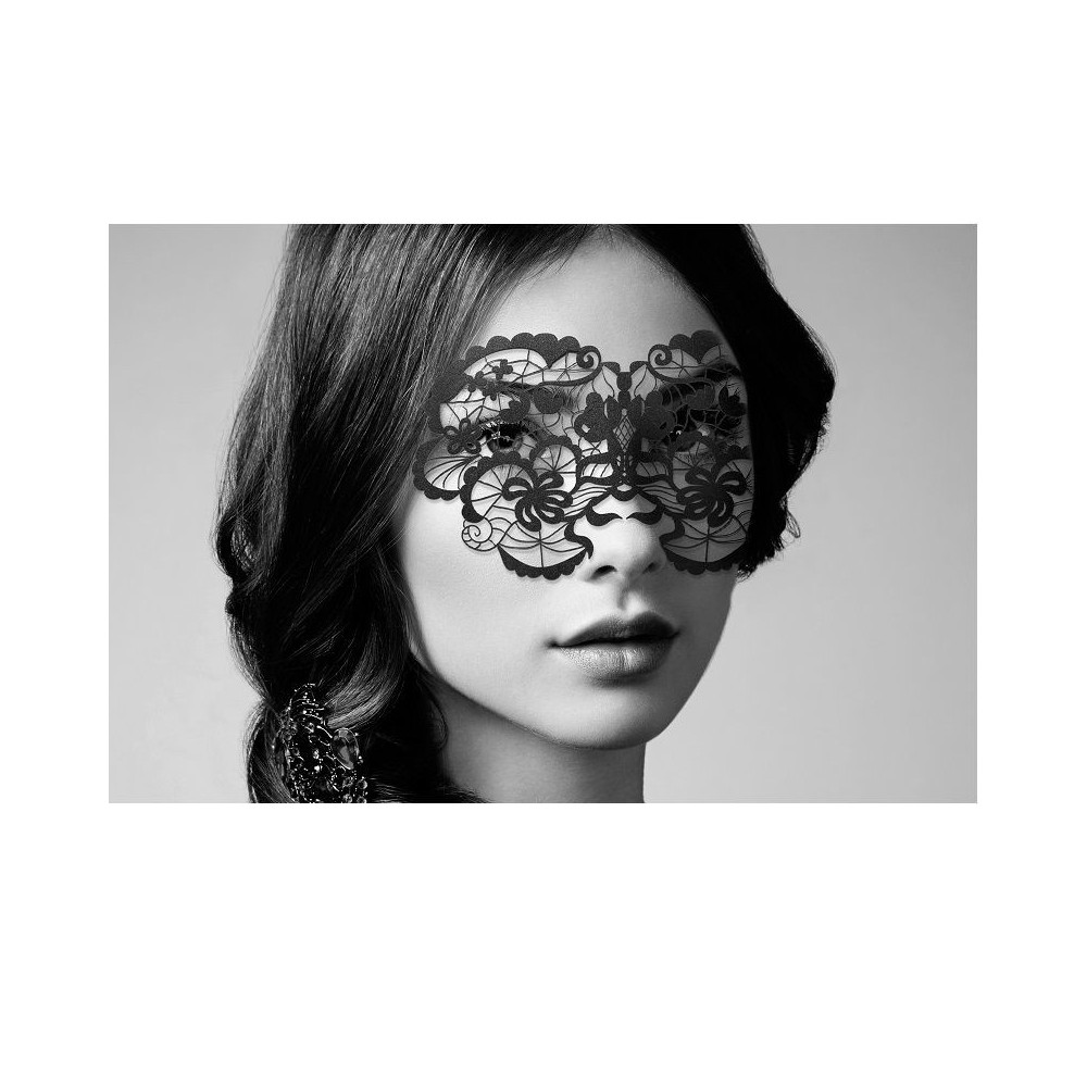 BIJOUX INDISCRETS - ANNA MASKE