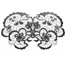 BIJOUX INDISCRETS - MASQUE ANNA
