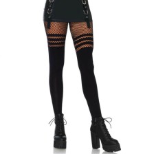 LEG AVENUE - PANTYHOUSE MIT...