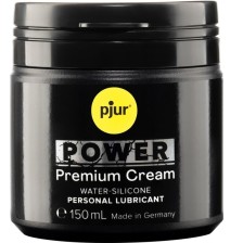 PJUR - POWER PREMIUM CREAM...