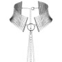 BIJOUX INDISCRETS - DÃSIR MÃTALLIQUE COLLIER MÃTALLISÃ ARGENT