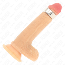 KINK - ANELLO PER PENE IN METALLO 2,6 CM