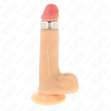 KINK - ANELLO PER PENE IN METALLO 2,6 CM