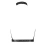 BIJOUX INDISCRETS MAZE - H HARNESS BLACK