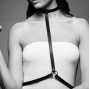 BIJOUX INDISCRETS - HARNESS BLACK