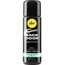 PJUR - BACK DOOR...