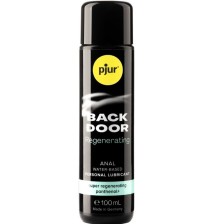 PJUR - BACK DOOR...
