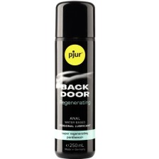 PJUR - BACK DOOR...