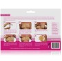 BYE-BRA - RENFORCEMENTSEINS + COUVRE-MAMETAUX SYLIQUE BONNET F/H
