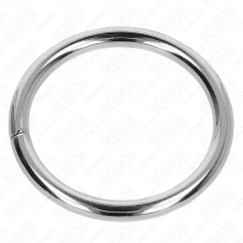 KINK - PENISRINGE AUS METALL 4,5 CM