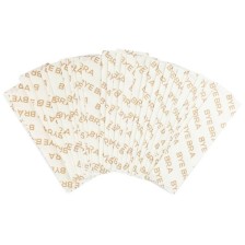 BYE-BRA - NECKLINE STICKER...