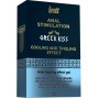 INTT - STIMOLAZIONE ANALE BACIO GRECO 15 ML