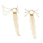 BIJOUX INDISCRETS - PULSEIRAS MAGNÍFICAS DE OURO