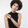 BIJOUX INDISCRETS - BRACELET / HAND HARNESS BLACK