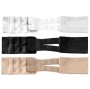 BYE-BRA - ESTENSORI DI CONTORNO FLESSIBILI 2 GANCI 3 UNITÀ