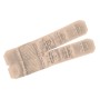 BYE-BRA - ESTENSORI DI CONTORNO FLESSIBILI 2 GANCI 3 UNITÀ