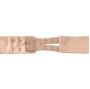 BYE-BRA - ESTENSORI DI CONTORNO FLESSIBILI 2 GANCI 3 UNITÀ