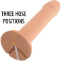 MYTHOLOGY - FLIPPER ORIGINALE DILDO EIACULATORE