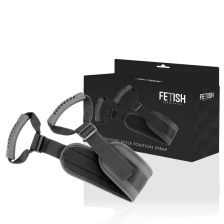 FETISH SUBMISSIVE - DO IT DOGGIE HARNESS WITH NEOPRENE LINING