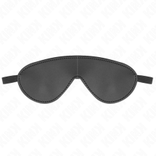 KINK - SIMPLE SKIN BLINDFOLD 19.5 x 7.5 CM