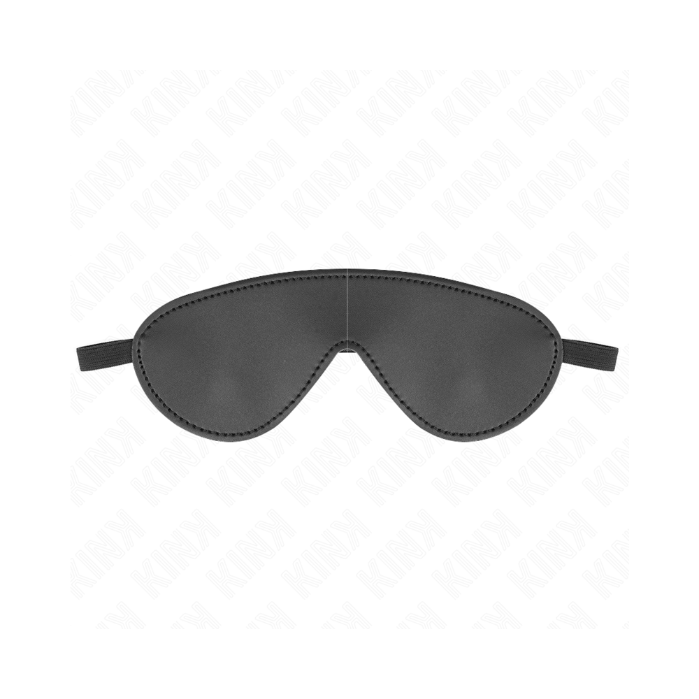 KINK - SIMPLE SKIN BLINDFOLD 19.5 x 7.5 CM