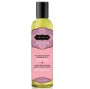 KAMASUTRA - OLIO DA MASSAGGIO GIARDINO DEL PIACERE 236ML