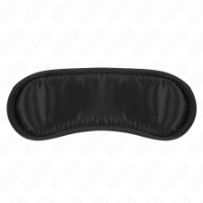 KINK - SATIN HEADBAND 19 x 6 CM ADJUSTABLE 16-38 CM