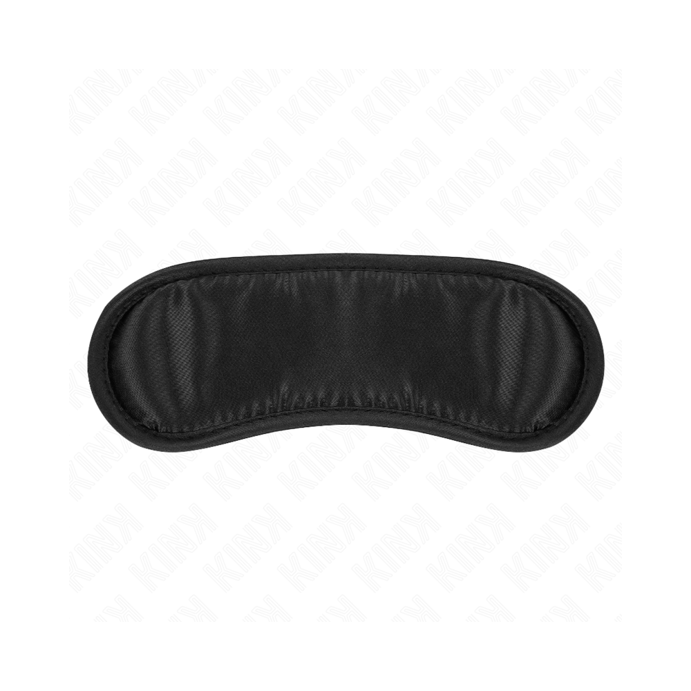 KINK - SATIN HEADBAND 19 x 6 CM ADJUSTABLE 16-38 CM