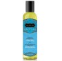 KAMASUTRA - OLIO DA MASSAGGIO SERENIT 236ML