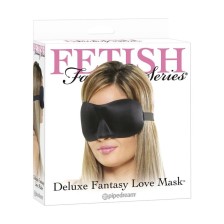 FETISH FANTASY SERIES - MASQUE DAMOUR DELUXE FANTASY SERIES