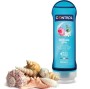 CONTROL - 2 EN 1 MASSAGE & VERGNÜGEN MITTELMEER 200 ML