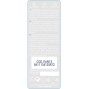 CONTROL - 2 EN 1 MASSAGE & VERGNÜGEN MITTELMEER 200 ML