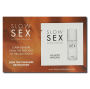 BIJOUX INDISCRETS - SLOW SEX MASSAGE COMPLET DU CORPS GEL DE MASSAGE 2 ML